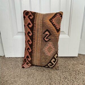 Kilim Pillow